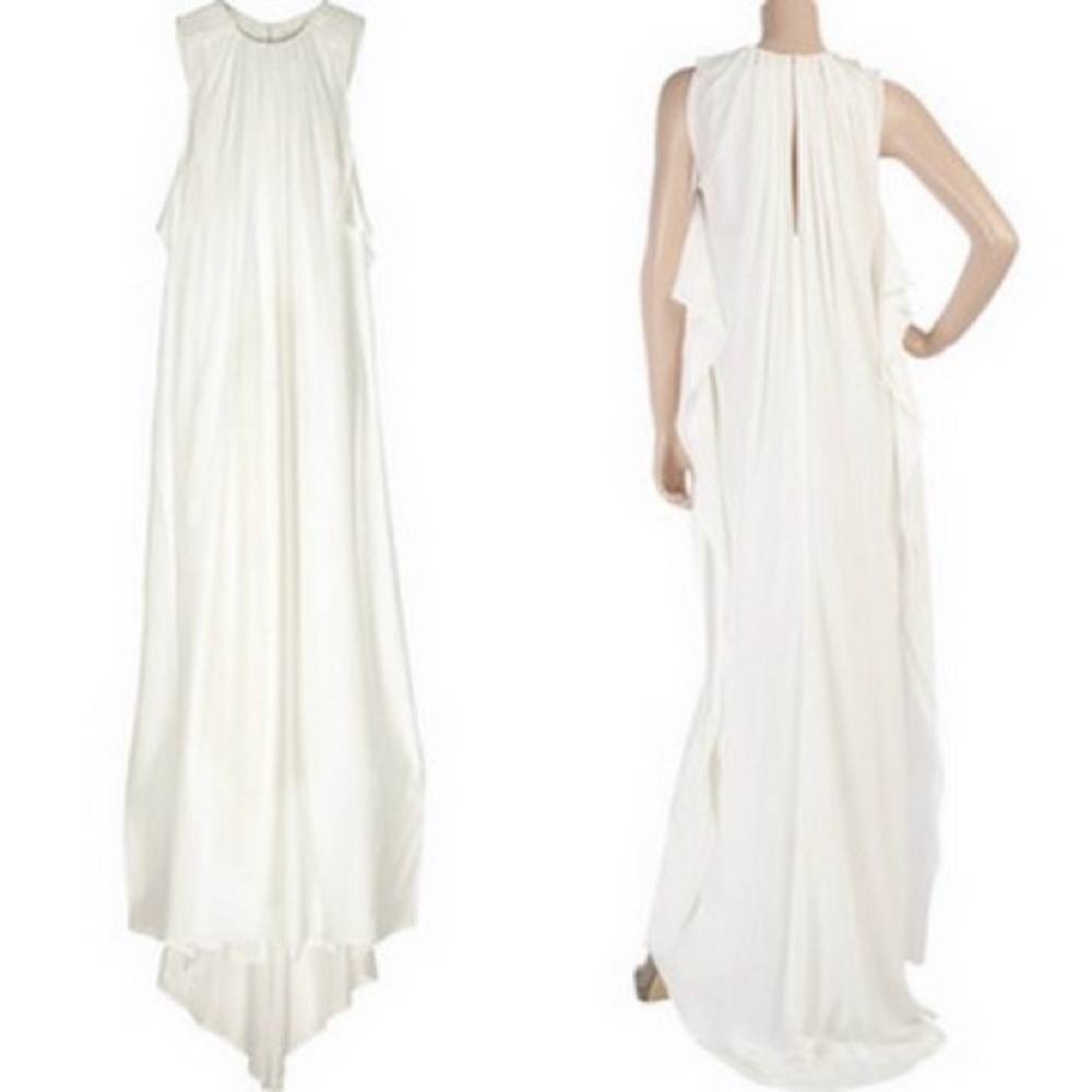 3.1 Philip Lim wedding dress/evening gown
